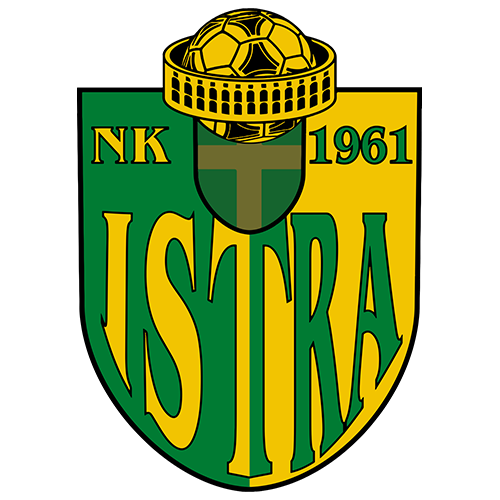 NK Istra 1961