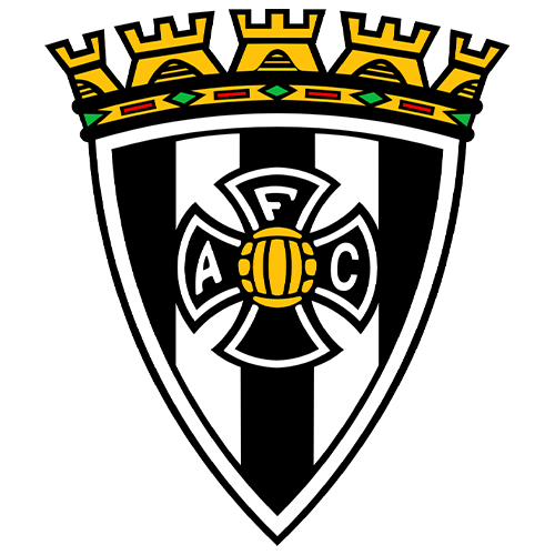 Amarante FC D