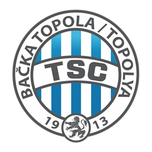 TSC Backa Topola