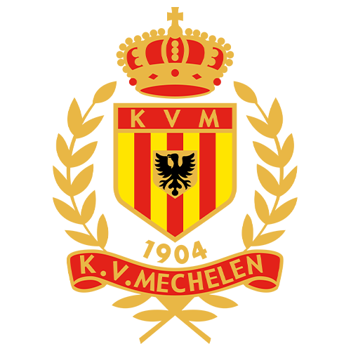 KV Mechelen B