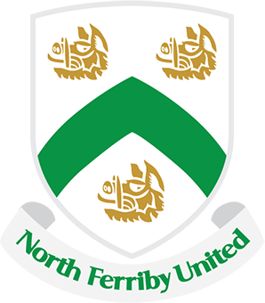 North Ferriby United [EXTINCT]