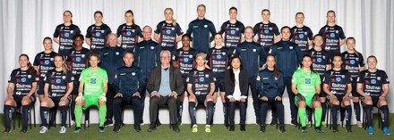 Linkoping FC (SWE)