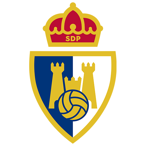 Ponferradina B