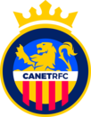 Canet RFC B