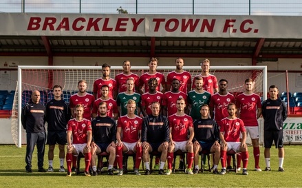 Brackley Town (ENG)