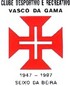 CDR Vasco da Gama
