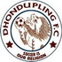 Dhondupling