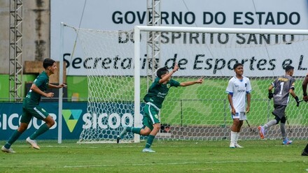 Linhares FC (BRA)