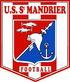 US Saint-Mandrier