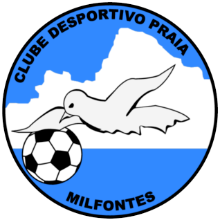 Praia Milfontes U13