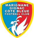Marignane-Gignac FC B