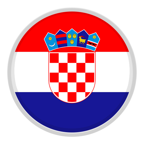 Croatia Masc.