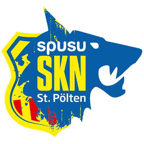 SKN St. Plten Fem.