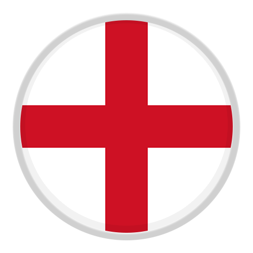 England U-19