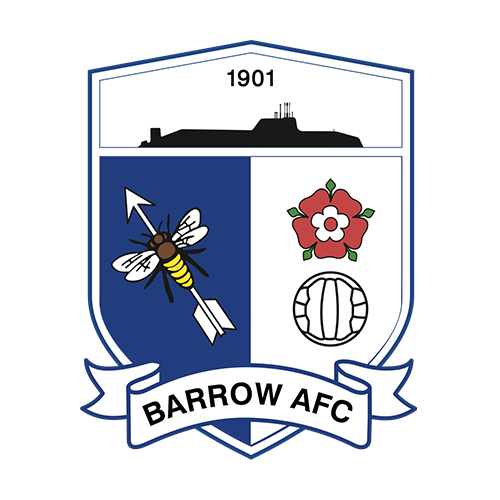 Barrow AFC