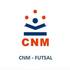 Centro Norton Matos Futsal Esor. U11