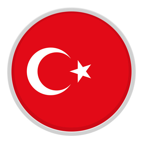 Turkey Masc. U-19