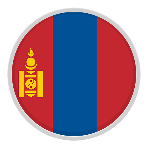 Mongolia S22