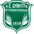 Dimitra Efxeinoupolis