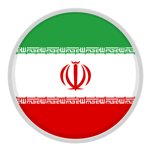 Iran Fem.