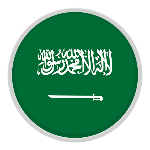 Saudi-Arabia Masc.