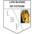 Lion Bless