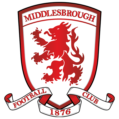 Middlesbrough U23