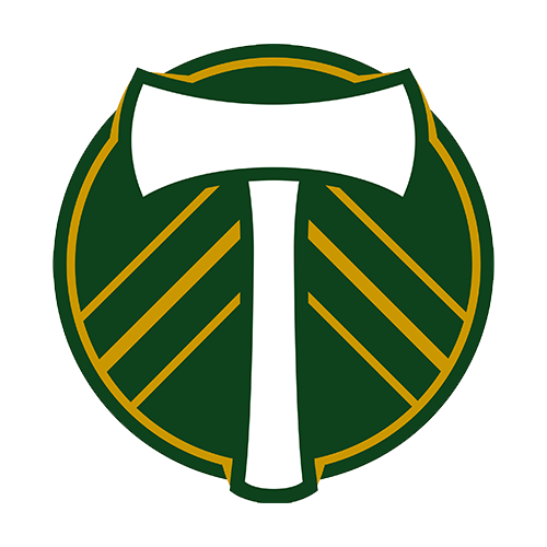 Portland Timbers Riserve