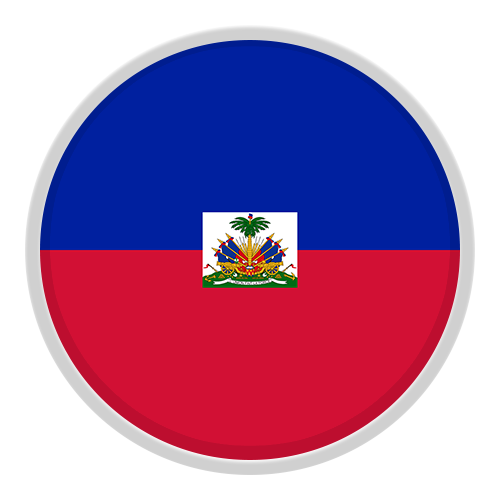 Haiti U-16