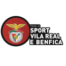 Vila Real e Benfica Cal.7 Esor. U11