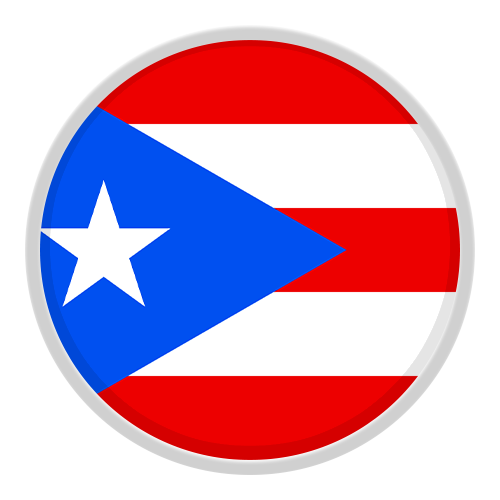 Puerto Rico Masc.