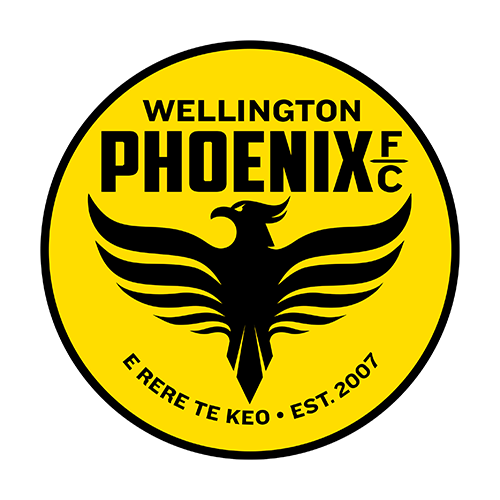 Wellington Phoenix Riserve