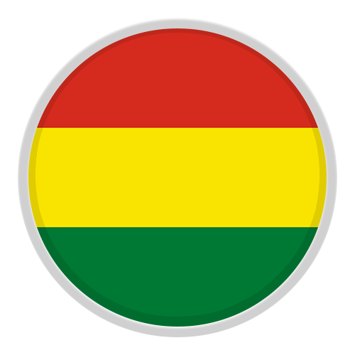 Bolivia U-17