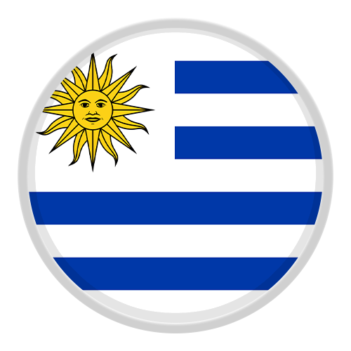 Uruguay Primavera