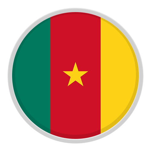 Cameroon S18