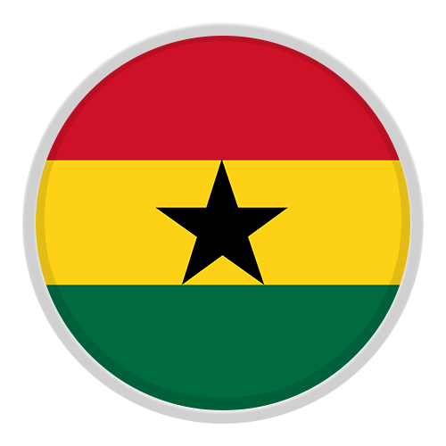 Ghana U-16