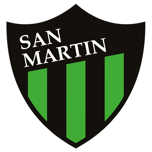 Club San Martn