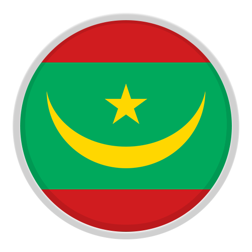 Mauritania