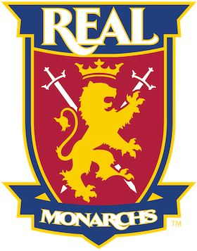 Real Monarchs