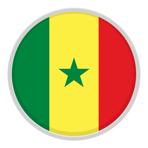 Senegal U20