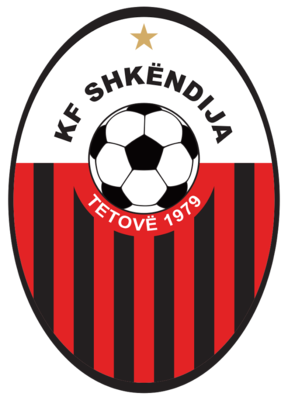 KF Shkendija 79