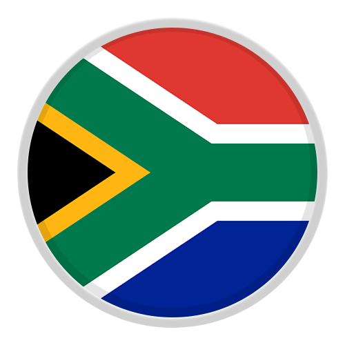 South Africa B