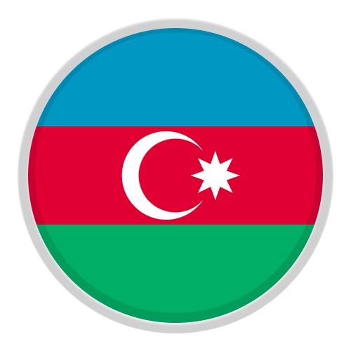 Azerbaijan Futsal Fem. U-18