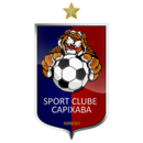 Fondazione del club come Sport Club Brasil Capixaba Ltda.