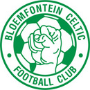 Fondazione del club come Bloemfontein Celtic