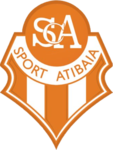 Fondazione del club come Atibaia