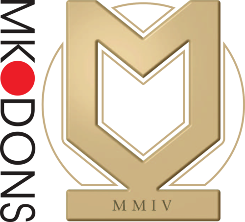 MK Dons