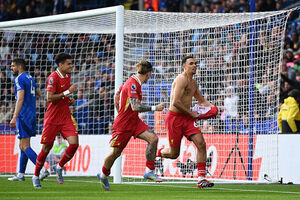 Liverpool batte Leicester City e consolida la leadership in Premier League