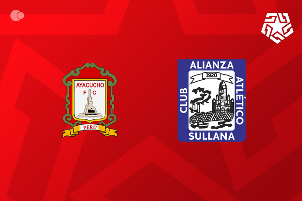 Alianza Atltico Supera Ayacucho FC: Dettagli e Prossime Sfide nel Campionato Peruviano