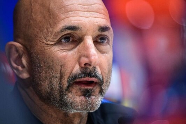 Fine di un'era: Spalletti lascer il ruolo di CT dell'Italia